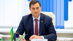 24 марта выездной личный прием граждан в Березинском райисполкоме проведет Максим Рыженков