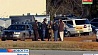 Житель штата Алабама Джимми Ли Дайкс третий день держит в заложниках шестилетнего мальчика
