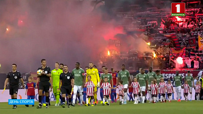 PSV покидает Лигу чемпионов