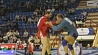 Денис Игнаток завоевал серебряную медаль Кубка Европы по самбо в Мадриде