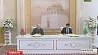 В Беларуси торжественно открылось посольство Туркменистана