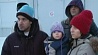 Мигранты в Норвегии объявили голодовку