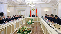 Иметь две АЭС было бы очень и очень выгодно для Беларуси, заявил Лукашенко