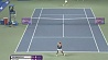Александра Саснович проиграла в четвертьфинале теннисного турнира категории "премьер" в Токио