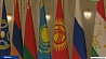 Во Дворце Независимости саммит ОДКБ собрал лидеров шести стран