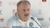 Игорь Криушенко верит в положительный исход матча против Нидерландов