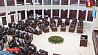 Декрет Президента  № 3 станет темой обсуждения на очередной сессии Палаты представителей 