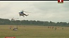 Чемпионат мира по вертолетному спорту Беларусь примет в  июле