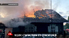 Отравление дымом, пожар на заводе и утонувшие в водоемах Витебщины - обзор ЧП