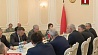 Об укреплении связей Беларуси и Азербайджана говорили сегодня в Совете Министров