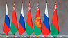 Президент Беларуси подписал указ о реализации нового совместного с Россией космического проекта