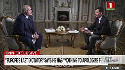 Эксперты о том, почему Запад так боится правды и что CNN вырезала из эфира в интервью А. Лукашенко