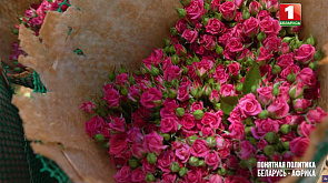 Миллион алых роз и не только - сколько букет цветов стоит в Африке 