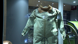 Выставка "Салют над Невой" в Музее Победы на Поклонной горе рассказывает о подвиге водолазов