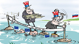 В ЕС заявили о трудности наложения новых санкций