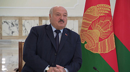Лукашенко: Самый лучший вариант для европейцев - это объединиться с Россией