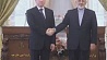 Беларусь и Иран готовы к развитию взаимодействия на международной арене